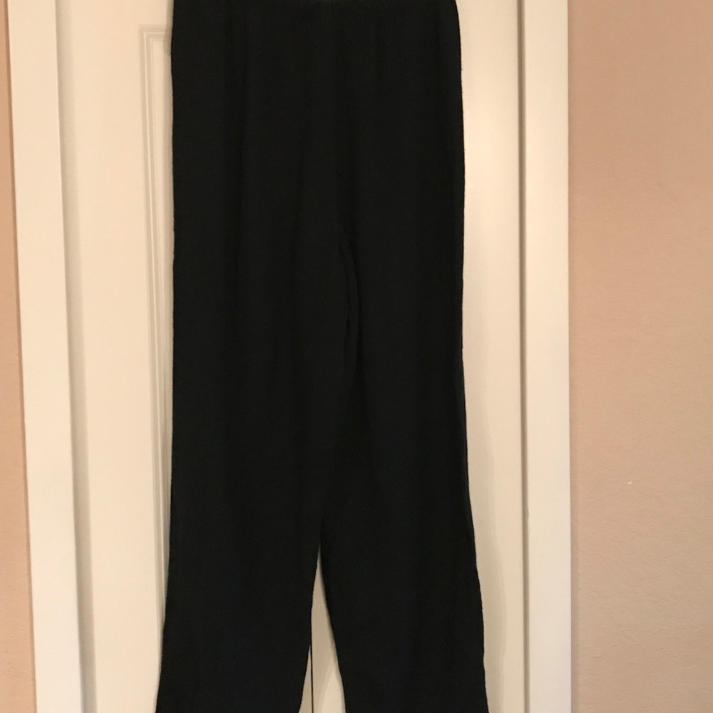 Linen pants - Picture 4 of 5